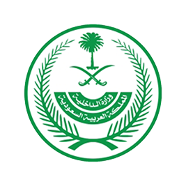 Ministry of Interior Logo