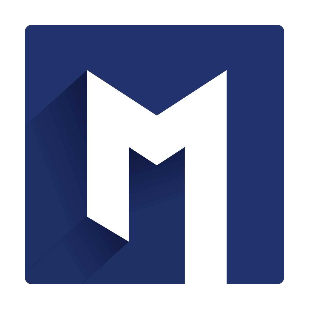 Mojah Company Logo